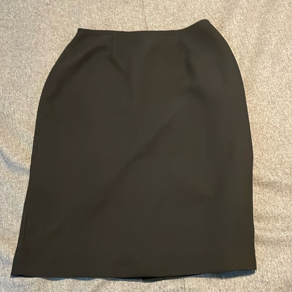 Pencil skirt, EUC, 8 - Picture 1 of 5